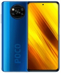Замена камеры на телефоне Xiaomi Poco X3 NFC в Чебоксарах
